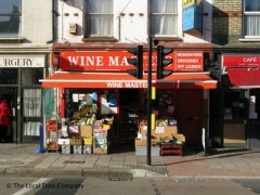 Wine Masters image