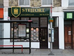 Stelfort image