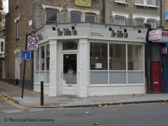 The Tiffin Tin image