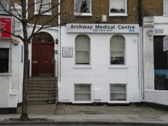 Archway Medical Centre image