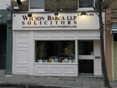 Wilson Barca Solcitors image