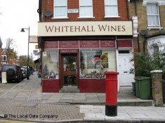 Whitehall Wines image