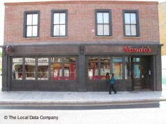 Nandos image