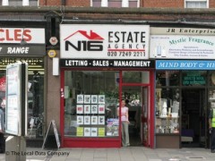 N16 Estate Agency image