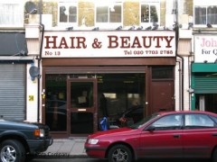 Hair & Beauty image