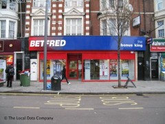 Betfred image