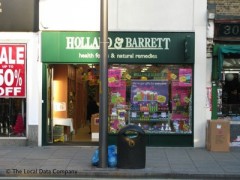 Holland & Barrett image