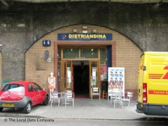 Distriandina image