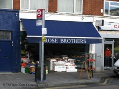 Rose Brothers image