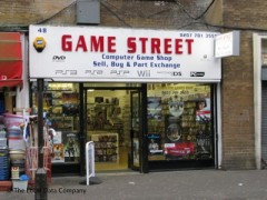 Game Street image