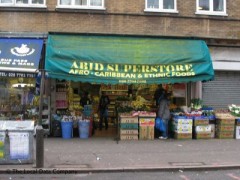 Abid Foodstore image