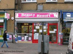 Beauty Resort image
