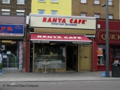 Ranya Cafe image