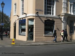 King Sturge image