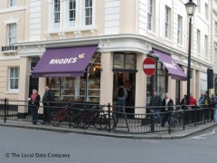 Rhodes Bakery image