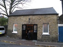 Fishmonger image
