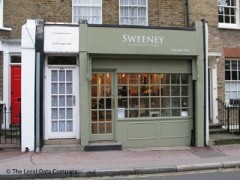 Sweeney image