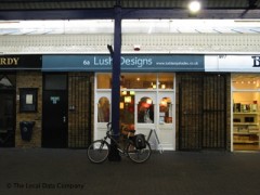 Lush Design image