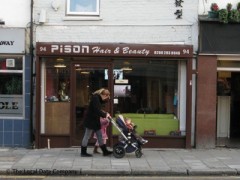 Psion Hair & Beauty image
