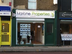 Maritime Properties image