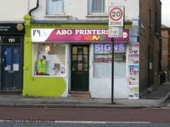 Abo Printers & Signs image