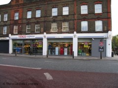 Tesco Express image