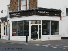 Felicty J Lord image