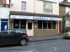 Gurkha's Inn image