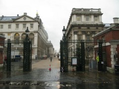 University Of Greenwich image
