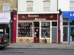 Sounds Around image