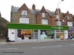 Jay's Budgens image