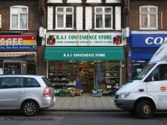 R.A.I. Convenience Store image