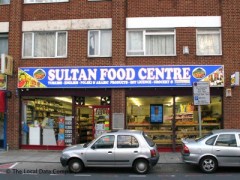 Sultan Food Centre image
