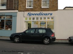 Speedicars image