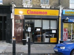 Cinnamon image