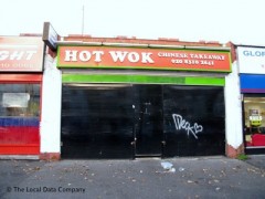 Hot Wok image