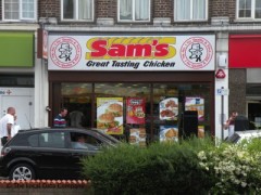 Sam's Great Tasting Chicken image