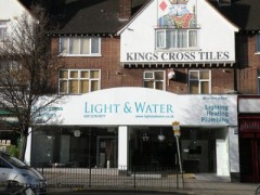 Light & Water Ltd image