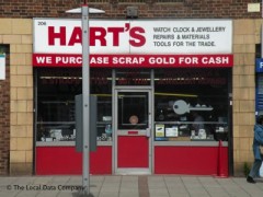 Hart's image