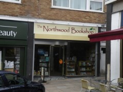 The Northwood Bookshop image