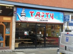 Tasty image