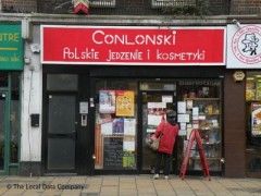 Colonski image