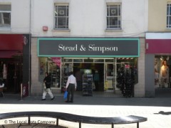 Stead & Simpson image