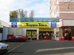 Topps Tiles image