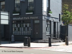 Whitehall Park House image