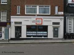 London Residential image