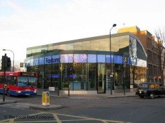 Foxtons image