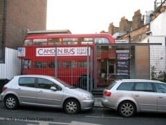 Camden Bus Estate Agents image
