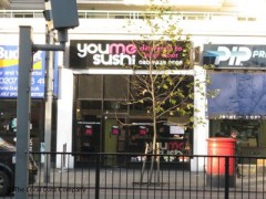 You Me Sushi image