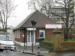 Nagie's Wine Bar & Restaurant image